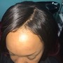 Lace Closure Sew In