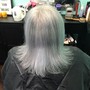 Bleach and Tone