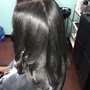 Full Sew In