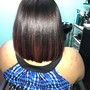 Full Sew In