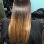 Brazilian Blowout