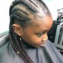 Box Braids