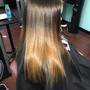 Brazilian Blowout