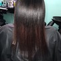 Brazilian Blowout