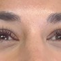 Dolly Eyes Lash Lift and Tint