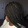 Rope Twists