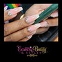 Freestyle 2 nail art