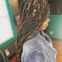 Natural Twists