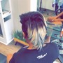 Full Balayage