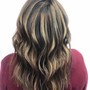 Full Highlight or Balayage