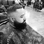 Mens cut/razorbeard or hot towel shave