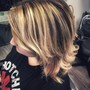 Full Balayage