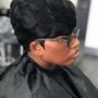 Transitioning Cut