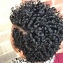 Perm Rod set