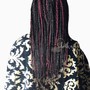 FOR AGES 4-10 I(nvisible Locs)