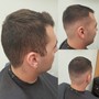 Men's Cut