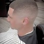 Men's cut