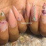 NAIL ART