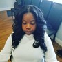 Full Sew-In