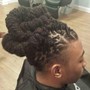 Flat Twists