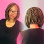 Yarn Braids