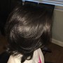 Full Sew-In