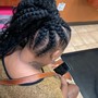 Yarn Braids