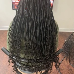Dread Style (ONLY)