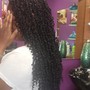 Senegalese Twist