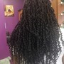 Kinky Twist