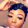 Quick Weave (Short Cut)