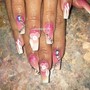 NAIL ART