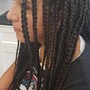 Basic Braids