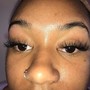 Eyelash Extension Removal