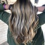 Tape In Extensions (Full)