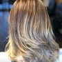 Full Balayage