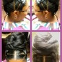 Prom Updo