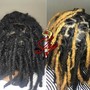 Loc Re-twist