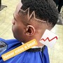 Kids Haircut