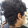 Updo