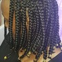 Kinky Twist