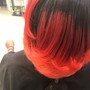 Partial Highlights