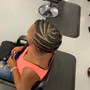 Loc Retwist