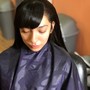 Keratin Treatment