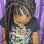 Box Braids