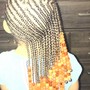 Box Braids