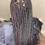 Kinky Twist