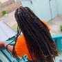 Men & Woman  Dreadlocks