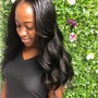 Lace Closure/Frontal  Sew In