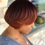 Partial Highlights